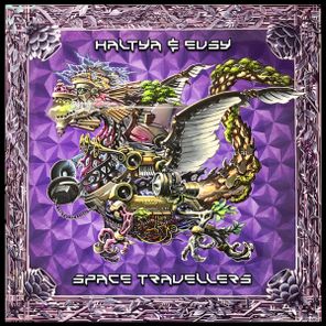 Haltya, EvsY – Space Travellers