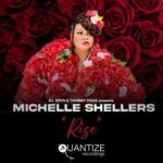 DJ Spen, Michelle Shellers – Rise
