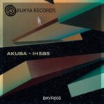 Akuba – Ihsas