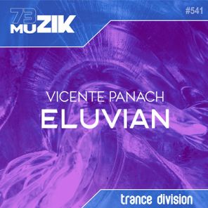 Vicente Panach – Eluvian