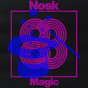 Nosk – Magic