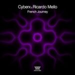 Ricardo Mello, Cyberx – French journey
