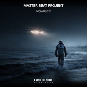 Master Beat Projekt – Voyager