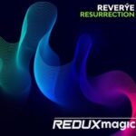 Reverýe – Resurrection