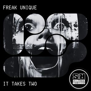 Freak Unique - It Takes Two 1 Freak Unique – It Takes Two