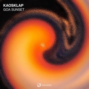 Kaosklap – Goa Sunset