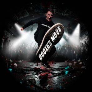 Sound of Noize – Bodies Move