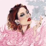 Beyond Chicago, Jess Young – Crying and Chainsmoking (Beyond Chicago Remix)