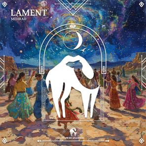 Cafe De Anatolia, Mehrad – Lament