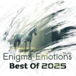 Moroni, Boriz Vicious – The Best Releases 2025 of Enigma Emotions Music