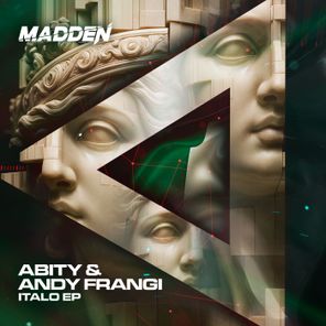Abity, Andy Frangi – Italo