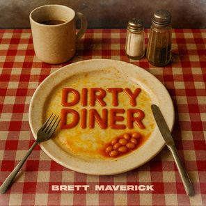 Brett Maverick – Dirty Diner