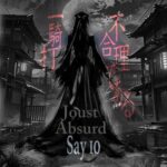 Say 10 - Joust / Absurd 3 Say 10 – Joust / Absurd