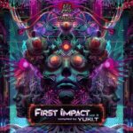 Soundscape, Barak - First Impact, Vol. 3 3 Soundscape, Barak – First Impact, Vol. 3