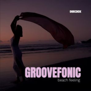 GROOVEFONIC – Beach Feeling