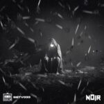 Noir Dnb – Raining Scissors / Just Like The Old Days