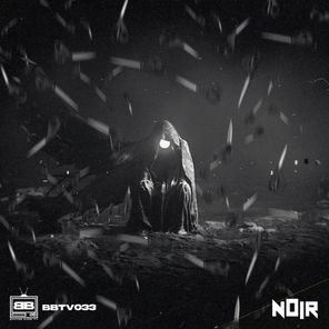 Noir Dnb – Raining Scissors / Just Like The Old Days