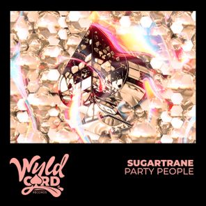 Sugartrane – Party People