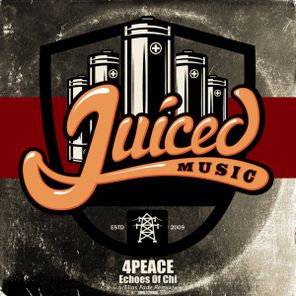 4Peace, Elios Fade – Echoes Of Chi (Elios Fade Remix)