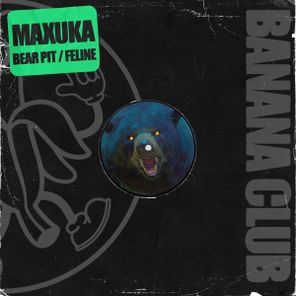 Maxuka – Bear Pit