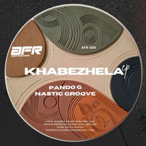 Nastic Groove, Pando G – Khabezhela