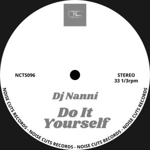 DJ Nanni – Do It Yourself (Club Mix)