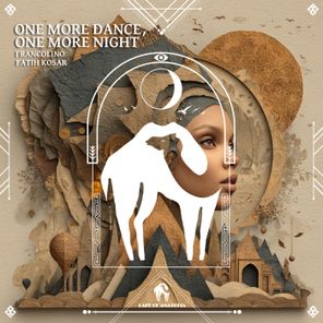 Fatih Kosar, Cafe De Anatolia – One More Dance, One More Night