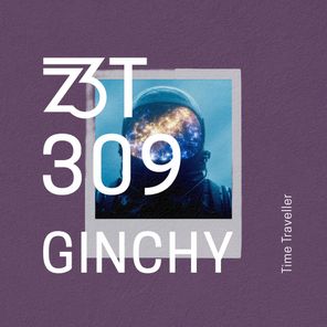 Ginchy – Time Traveller