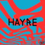Nicolo Simonelli – Hayre