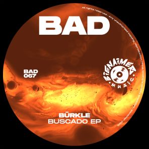 Bürkle – Buscado EP