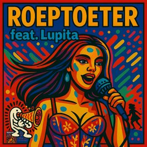 roeptoeter, Lupita - Give it Up 1 roeptoeter, Lupita – Give it Up
