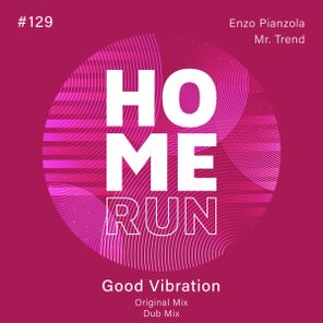 Enzo Pianzola Mr. Trend – Good Vibration
