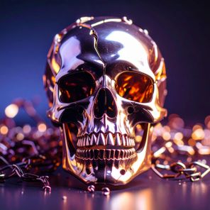 Nobody, Xavier – Bloodlust