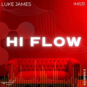Luke James – Hi Flow