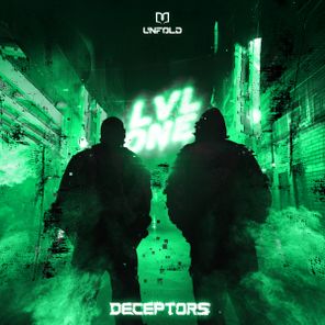 Deceptors - LVL ONE 1 Deceptors – LVL ONE