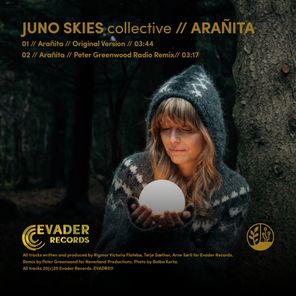 Peter Greenwood, Juno Skies – Arañita
