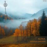 Serious Dancers - Nuwa 3 Serious Dancers – Nuwa