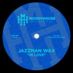 Jazzman Wax – In Love