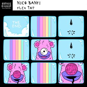 Nico Banfi – Flex Top (Extended Mix)