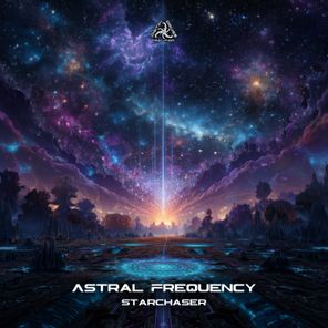 Astral Frequency – Starchaser