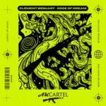 Clément Béquart – Edge of Dream