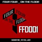 Jasev, Paty (ita) – Basement Ride