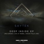 Saytek – Deep Inside (Recorded live at Rebel Union Fold LND)