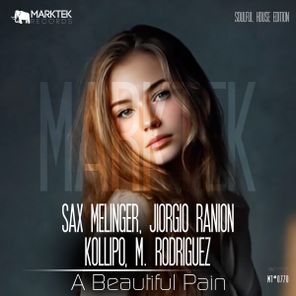 M. Rodriguez, Jiorgio Ranion – A Beautiful Pain