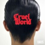 Andy Dav, Ver-Dikt – Cruel World