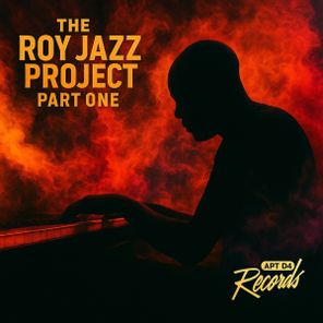 Roy Jazz Grant – THE ROY JAZZ PROJECT PART ONE