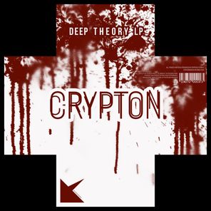 Crypton – Deep Theory LP