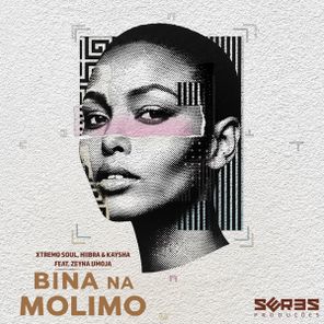 Hiibra, Kaysha – Bina Na Molimo