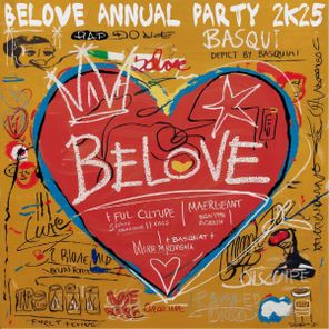 Dimo, RN ISMO – BeLove Annual Party 2k25