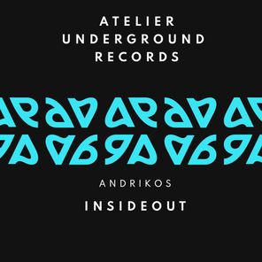 Andrikos – Insideout